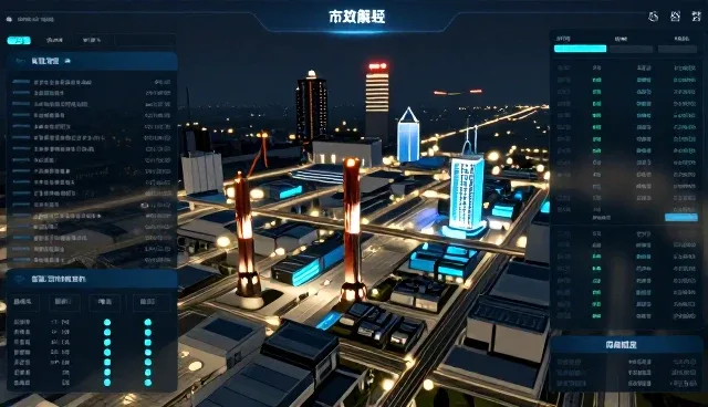 团队协作在安装调试中的关键作用与应用场景解析