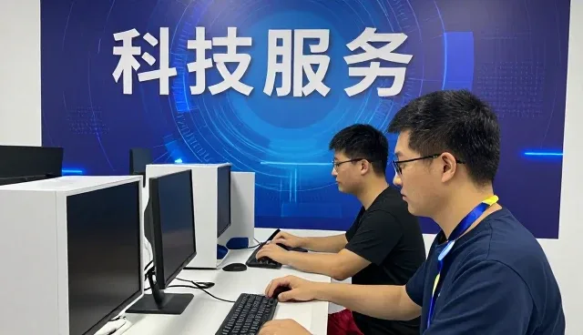 江苏虾蟹鲜生农业科技有限公司助力科技服务提升竞争力