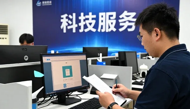 江苏虾蟹鲜生农业科技有限公司解读科技服务下的发展趋势