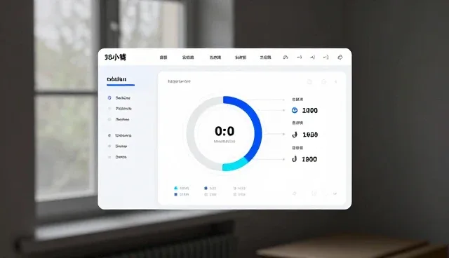 技术研发中操作流程对性能与适用条件的影响