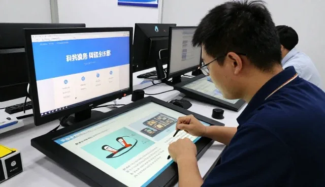 江苏虾蟹鲜生农业科技有限公司打造专业软件测试服务服务